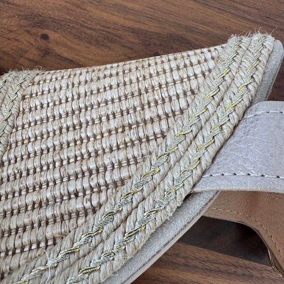 Sumer wedge Sandals - Picture 5 of 7